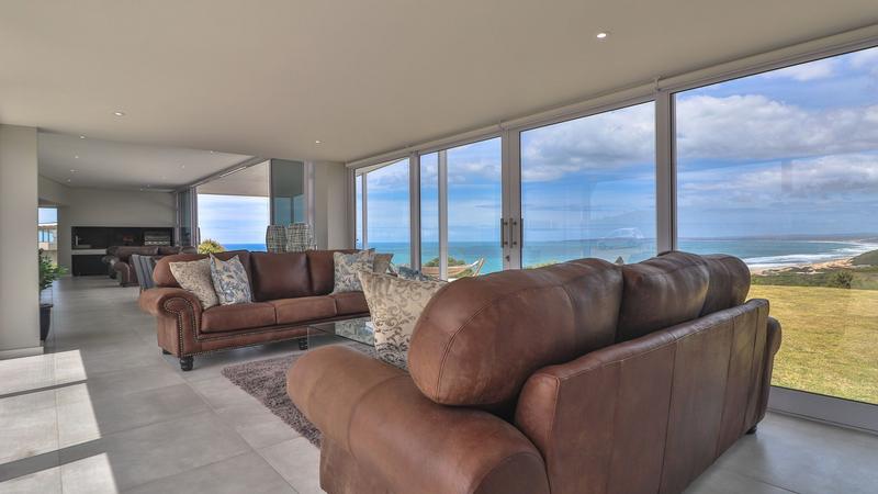 4 Bedroom Property for Sale in Moquini Coastal Estate Western Cape